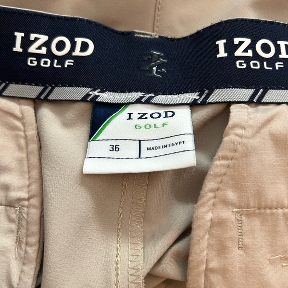 NWOT Izod Golf shorts bundle - Picture 11 of 11